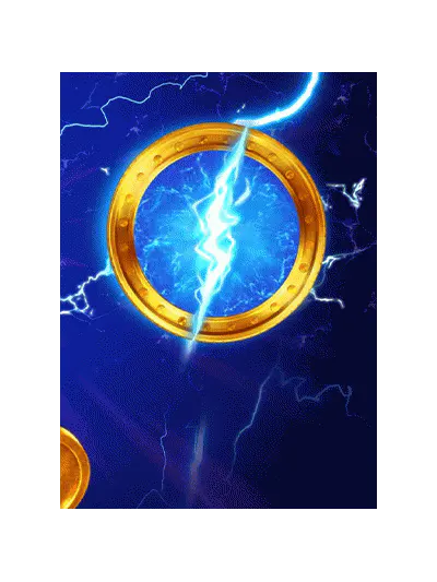 Energy Coins: Hold and Win — Playson